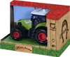 RAPPA Traktor so zvukom a svetlom 14 cm Náhľad obrázku produktu 1