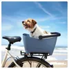 Basil Buddy, Fahrradkindersitz-Abdeckung, Schwarz Produktbild-Vorschau 5