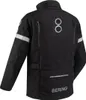 Bering Antartica GTX wasserdichte Motorrad Textiljacke, Produktbild-Vorschau 9