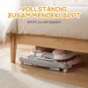 BRONEA® 4-in-1 Gehfrei Baby Lauflernwagen Schaukel Produktbild-Vorschau 10