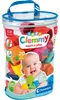 Clementoni Clemmy Bag 20, 0,6 Jahr(e), 20 Stück(e), Gummi Produktbild-Vorschau 4