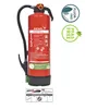 6l Jockel S6JX34 Green 2.0 Auflade Schaum Feuerlöscher Produktbild-Vorschau 2