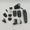 Braun Bartpflege All in One Körperpflege Set Barttrimmer Produktbild-Vorschau 34