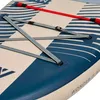 Aqua Marina Magma Earth Wave Blue/Beige 11'2'' (340 cm) Produktbild-Vorschau 3