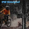 Cúvacia kamera na bicykel, 1080P, 4,3" HD obrazovka, Náhľad obrázku produktu 6