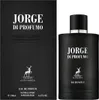 Maison Alhambra Parfum Jorge Di Profumo Eau de Parfum 100ml Voir les images du produit 8