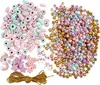 Creativ Company Mini kreatívny box na šperky Pastel Náhľad obrázku produktu 4