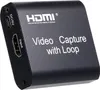 HD-Videoaufnahmekarte mit Loop-Out-HD-USB 2.0-Aufnahmekarte Produktbild-Vorschau 1