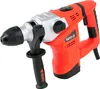 Yato YT-82127, SDS Plus, Čierna, Červená, II, 3,2 cm, 3900 Náhľad obrázku produktu 1