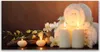 Tulup Leinwand-Bilder 140x70 Wandbild Canvas Kunstdruck Produktbild-Vorschau 1