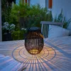 Northpoint Solar Hängeleuchte LED Gartenleuchte Solar Produktbild-Vorschau 1