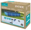Copertura per Piscina Intex 28080 All Season Deluxe 450x220 Anteprima dell’immagine prodotto 11