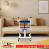 Hydraulická zvedací židle pro vozíčkáře, židle pro přesun Náhled obrázku produktu 4