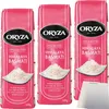 Oryza Himalaya Basmati Lose 3er Pack (3x500g Packung) + usy Produktbild-Vorschau 1