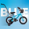 Sun Baby Verdant Rowan detský bicykel chlapci bicykel Náhľad obrázku produktu 18