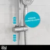 eisl Duschset SOMMERREGEN, Regendusche ohne Armatur, Produktbild-Vorschau 7