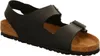 Birkenstock Herren Milano Sandalen, Schwarz 43 Produktbild-Vorschau 14