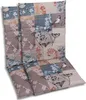 GO-DE Textil, Sesselauflage Mittellehner, 2er-Set, Farbe: Produktbild-Vorschau 1