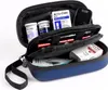 Insulin Kühltasche mit Temperaturanzeige | 6h Kühlung & 2 Produktbild-Vorschau 3