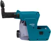 Makita 199570-5 Odkurzacz DX07 Podgląd zdjęcia produktu 12