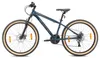 BIKESTAR Mountainbike 26 Zoll | 15 Zoll Rahmen, 21 Gang Produktbild-Vorschau 3