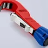 Close-up of a pipe cutter tool. Produktbild-Vorschau