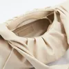 VALENTINO BAGS Lake Re Hobo Bag VBS7C002 Off White Produktbild-Vorschau 9
