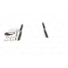 Set di pastiglie freno, freno a disco BOSCH 0 986 494 583 Anteprima dell’immagine prodotto 14