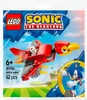 LEGO Balkiry a útok, Sada na stavění, 6 rok/roky, Plast, 42 Náhled obrázku produktu 4