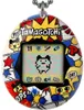 TAMAGOTCHI Mascota Virtual Original Mametchi Fumetto, Anteprima dell’immagine prodotto 1