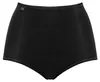 Sloggi Taillenslip 24/7 Microfibre schwarz 3er Pack Gr. 38 Produktbild-Vorschau 3