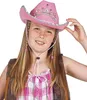Boland 04104 - Kinderhut Glimmer, rosa, mit Diadem, Produktbild-Vorschau 5