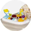 Chipolino Lauflernhilfe Baby Steps Musik Spielpanel Räder Produktbild-Vorschau 4
