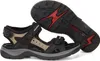 ecco Sandalen Sandalen Leder Produktbild-Vorschau 18