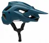 Fox Speedframe Helm Solid, Ce [Twi] Größe: M Produktbild-Vorschau 1