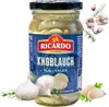 RICARDO Knoblauch Classic 190g Ganz, intensive und Produktbild-Vorschau 1