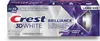 Crest | Dentifricio - 130 g - 3DWhite Brilliance - Menta - Anteprima dell’immagine prodotto 1