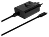 Motorola TurboPower 68W Universal Black AC Fast charging Anteprima dell’immagine prodotto 1
