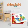 Lolex | Knopfspiel - 20 Cm X 20 Cm - Ab 3 Jahren - Produktbild-Vorschau 13