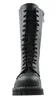 Angry Itch-14-Loch Gothic Army Ranger Armee vegane Stiefel Produktbild-Vorschau 16