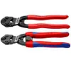 Mini-tagliabulloni 160 mm con impugnatura ergonomica Knipex Anteprima dell’immagine prodotto 2