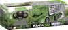 WOOPIE RC Auto Dinosauro Verde + Figura Anteprima dell’immagine prodotto 6