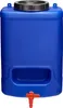 Garronda - Bidon à large goulot 20 L avec robinet, sans Voir les images du produit 1