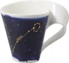 Villeroy & Boch New Wave Stars Becher mit Henkel Fische 0,3 Produktbild-Vorschau 1