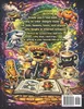Das Brainrot-Malbuch: Das ultimative lustige virale Produktbild-Vorschau 2