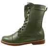 Andrea Conti Damen Stiefelette Schnürboot Leder 0348760, Produktbild-Vorschau 2