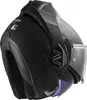 LS2 FF906 Advant schwarz glänzend Überklapphelm XL Produktbild-Vorschau 26