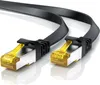Primewire 5x câble LAN CAT.7, RJ-45 (Ethernet), CAT 7 ruban Voir les images du produit 2