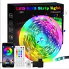 ZMH LED-strip 20 meter, slimme RGB-tape, dimbaar, geschikt Productafbeelding-voorbeeld 10