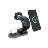 FORCELL Draadloze oplader 3-in-1, 15W, met Productafbeelding-voorbeeld 2